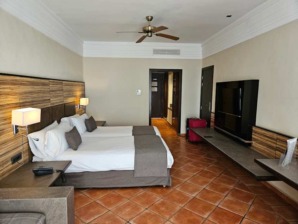Zimmer Hotel Riu Tikida Dunas