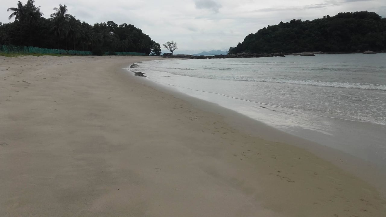 Strand Berjaya Langkawi Resort