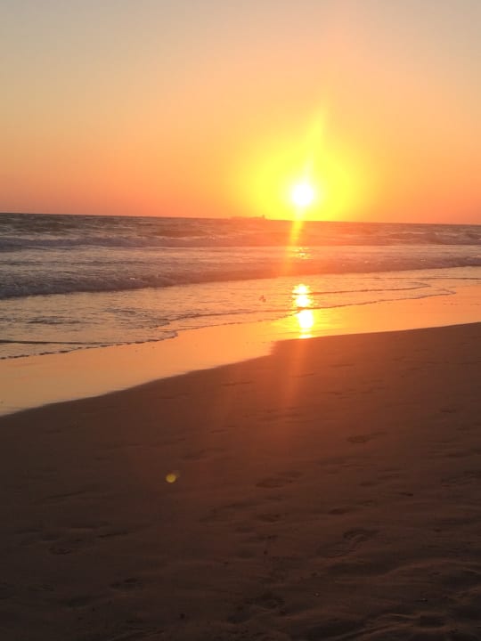 Strand Hipotels Playa la Barrosa