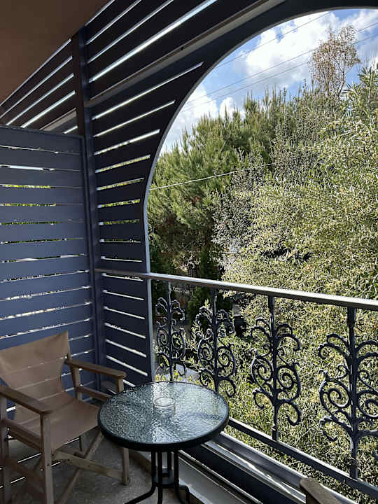 Zimmer Orpheas Resort - Adults Only