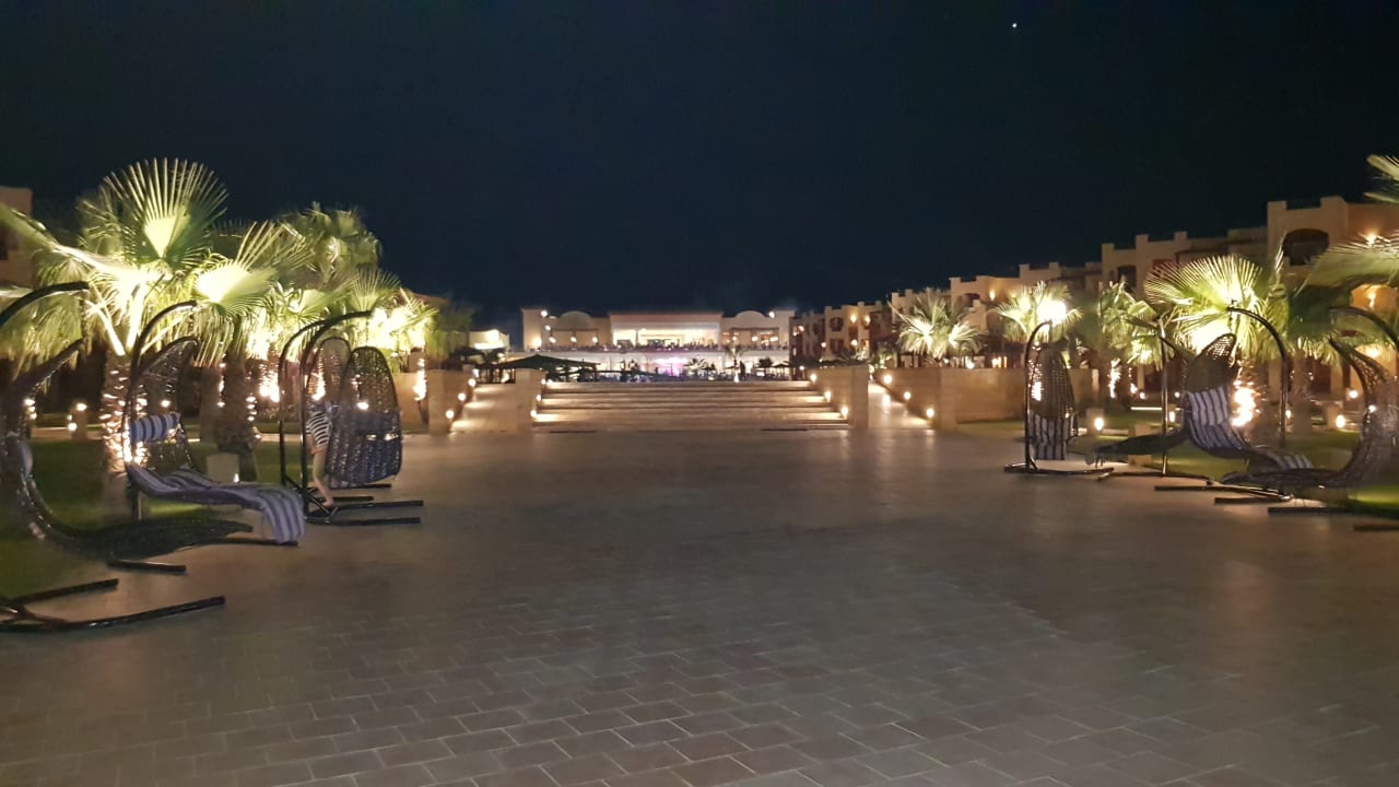 Sonstiges Casa Mare Resort