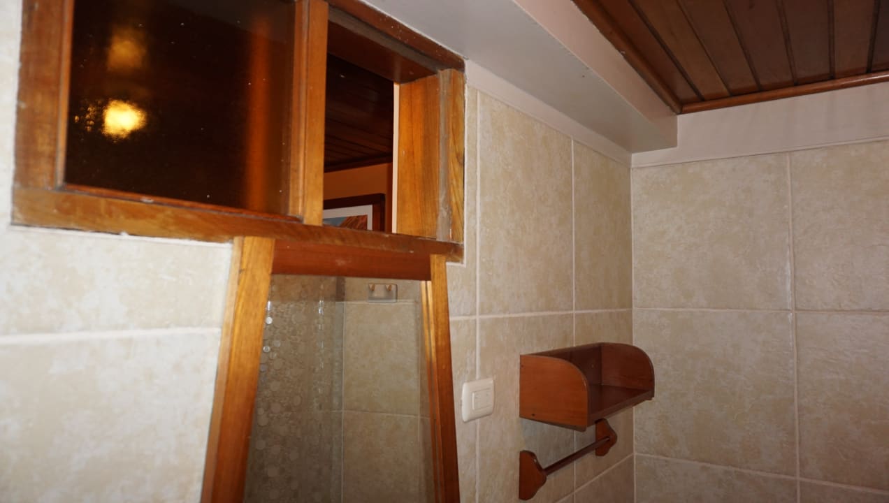 Zimmer Hotel Presidente