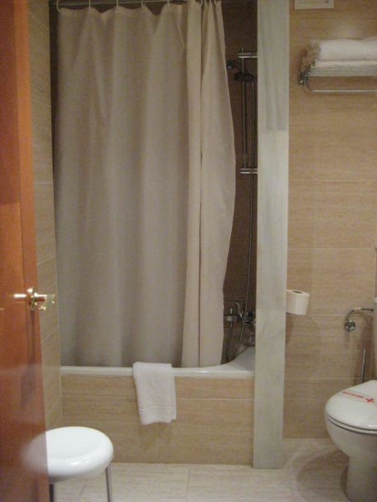 Bathroom AluaSoul Palma