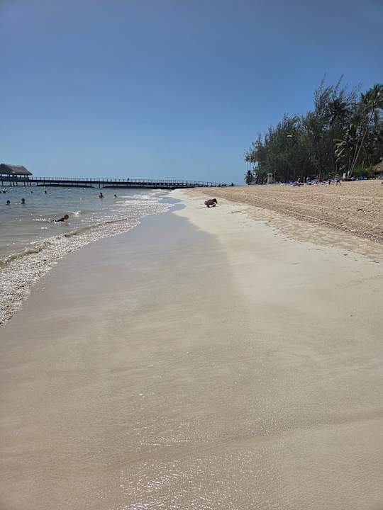 Strand Vista Sol Punta Cana