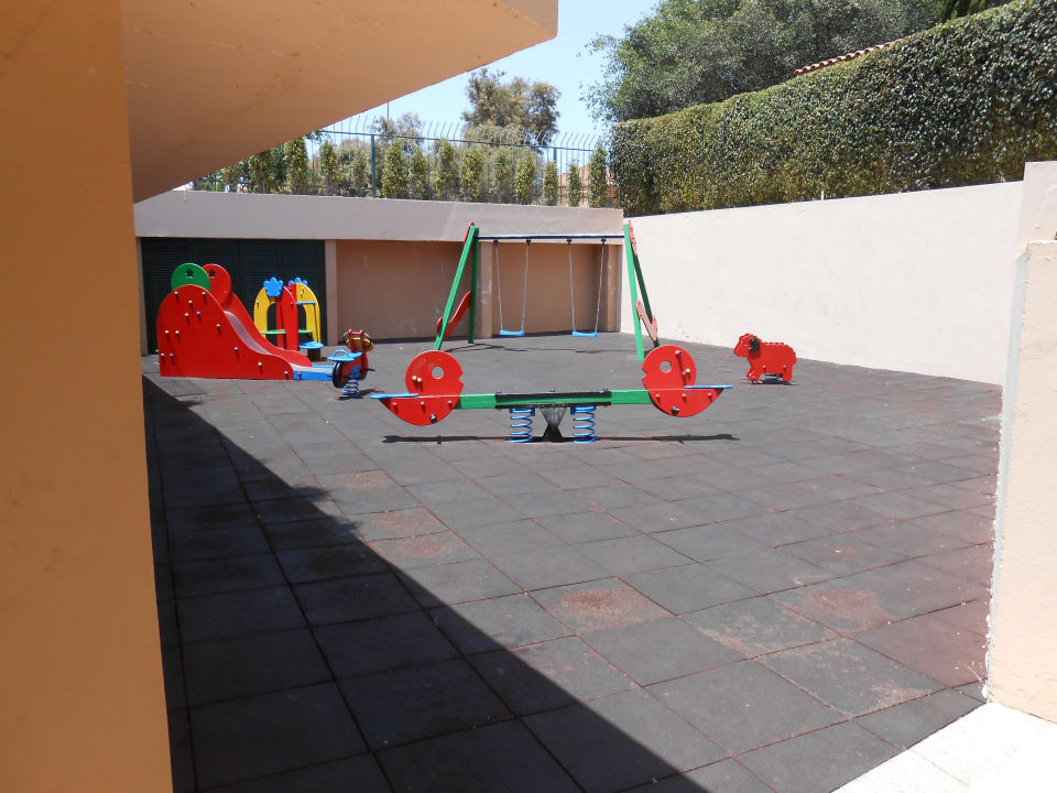 Sport & Freizeit allsun Hotel Esplendido