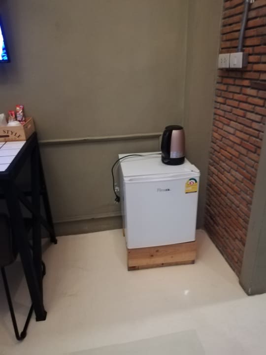 Zimmer Dream Factory Hotel