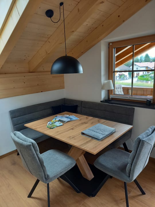 Zimmer Ferienwohnung Alpenklang