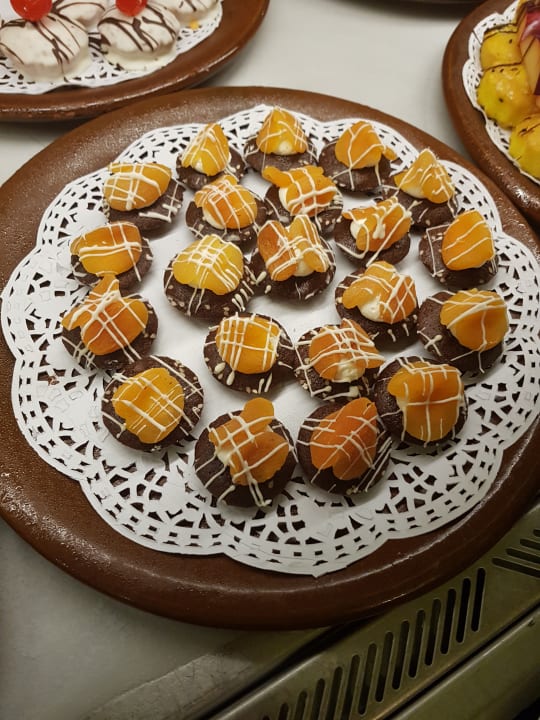 Gastro Pickalbatros White Beach Resort - Hurghada