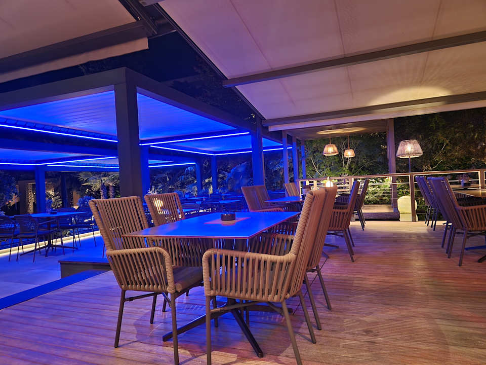 Außenansicht Feldhof DolceVita Resort