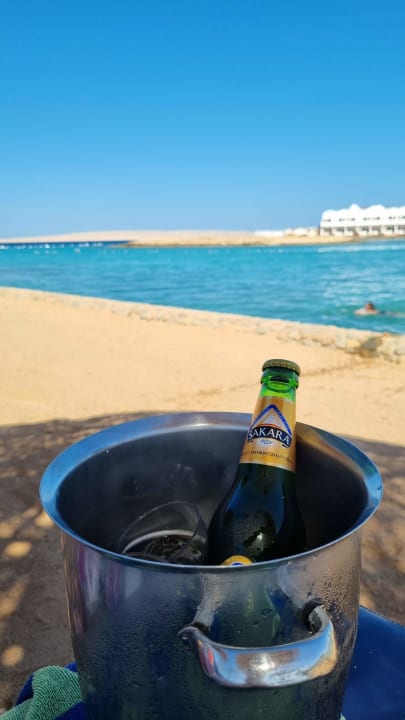 Strand Arabia Azur Resort