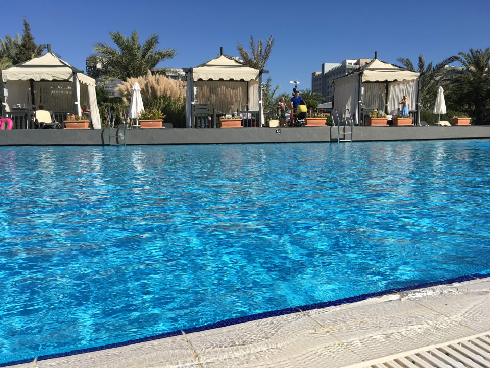 Pool Limak Lara Deluxe Hotel & Resort