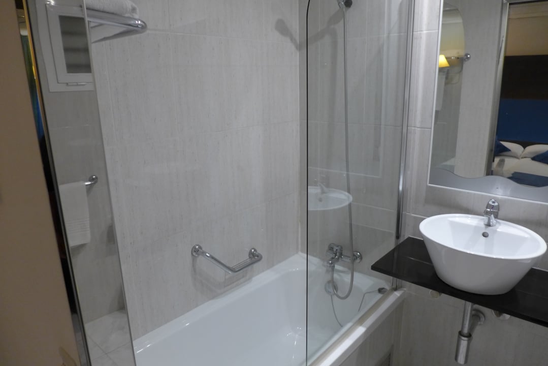 Kleine Badewanne Bahía de Alcúdia Hotel & Spa