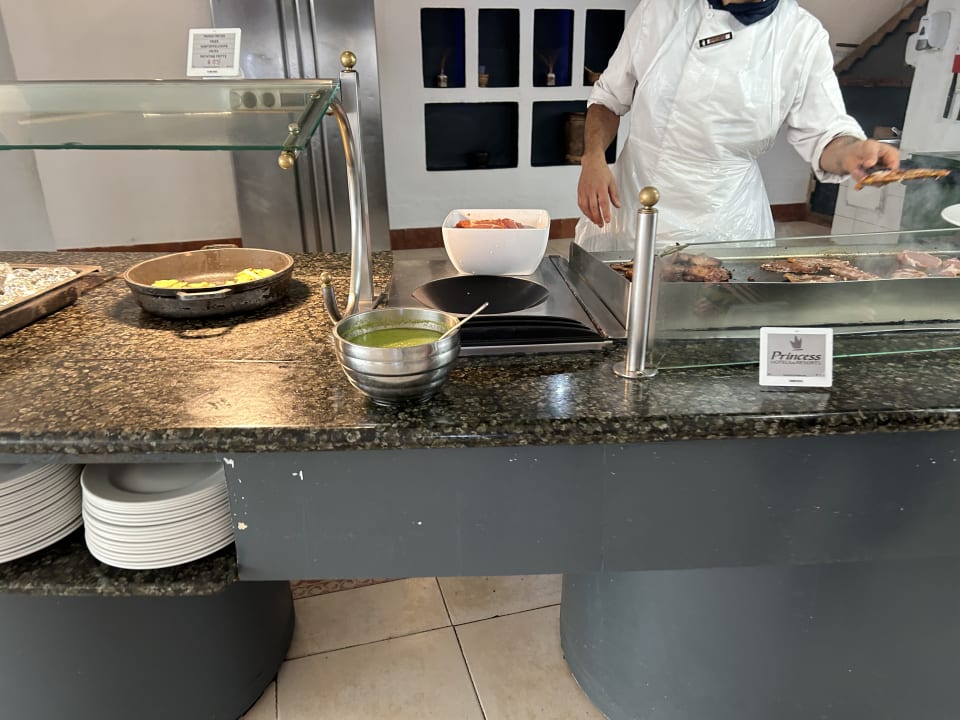 Gastro Club Jandia Princess