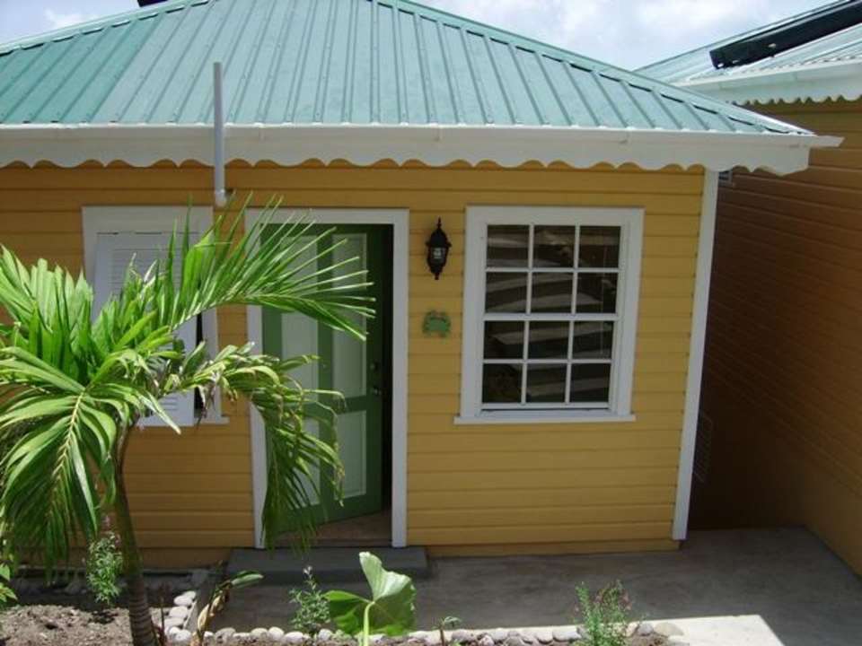 Cottage Hotel Mango Bay Cottages