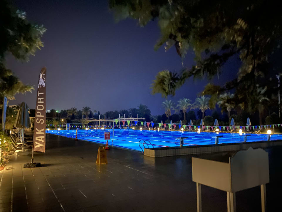 Pool TUI BLUE Xanthe