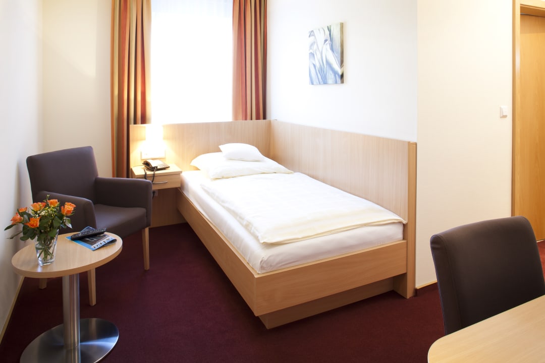 Zimmer Hotel Clemenswerther Hof