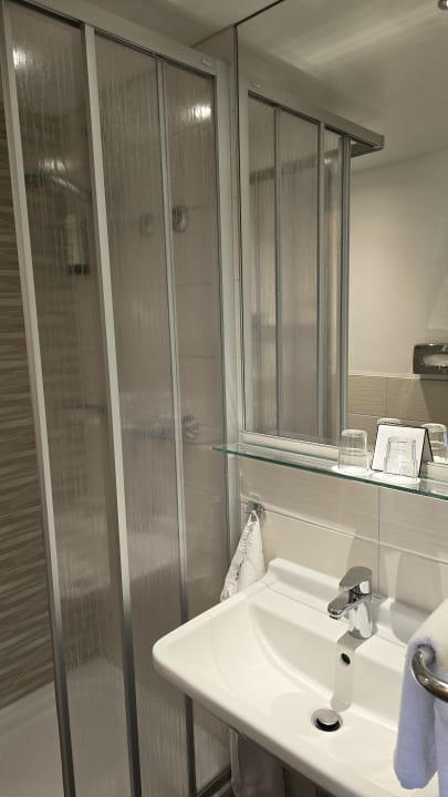 Zimmer Hotel Binzer Hof