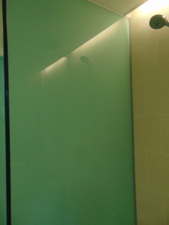 Zimmer Hotel Crowne Plaza Changi Airport