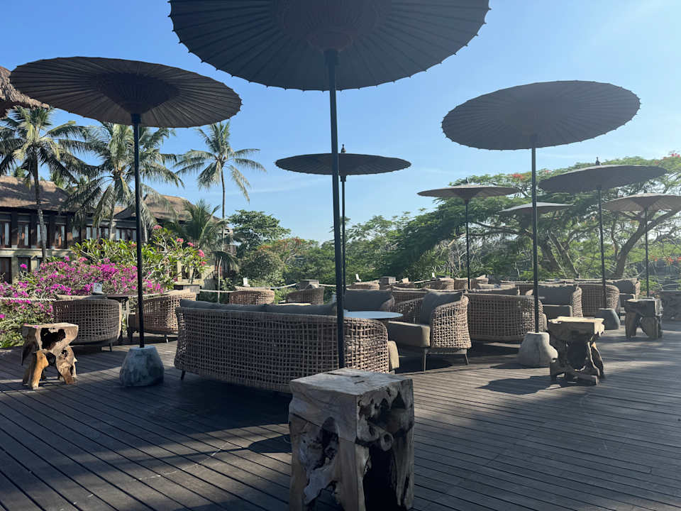 Gastro Maya Ubud Resort & Spa Bali