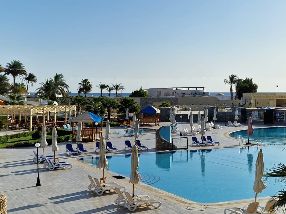 Pool Seven Seas Jolie Bay Resort