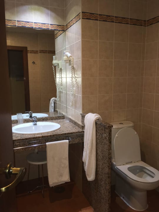 Bad Occidental Jandía Mar