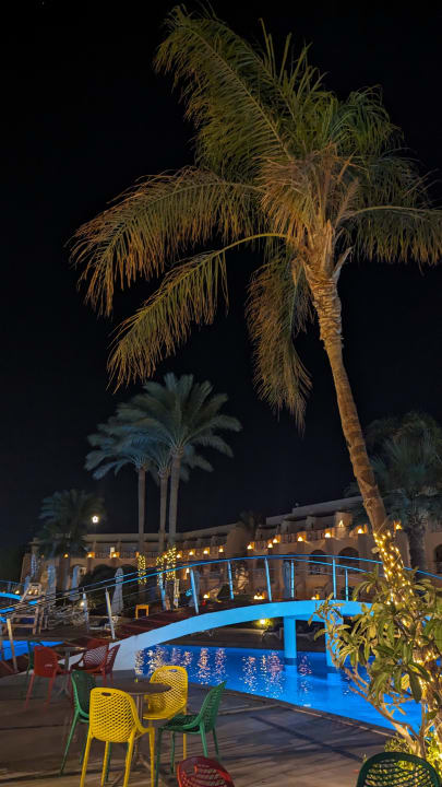 Pool Prima Life Makadi Resort