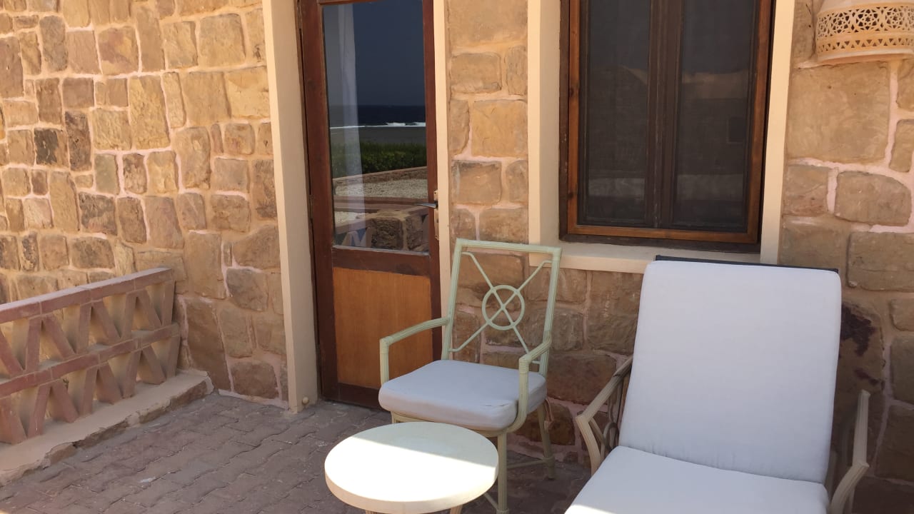 Zimmer Mövenpick Resort El Quseir