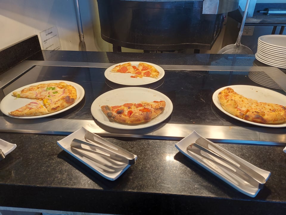 Gastro Akumal Bay Beach & Wellness Resort