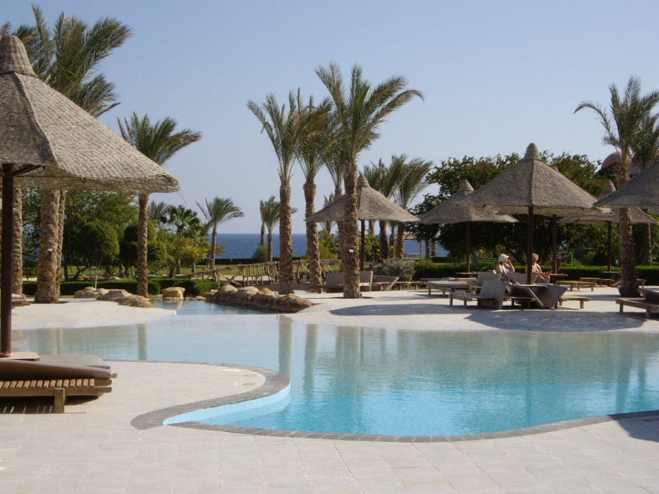 Relaxpool Serenity Alpha Beach