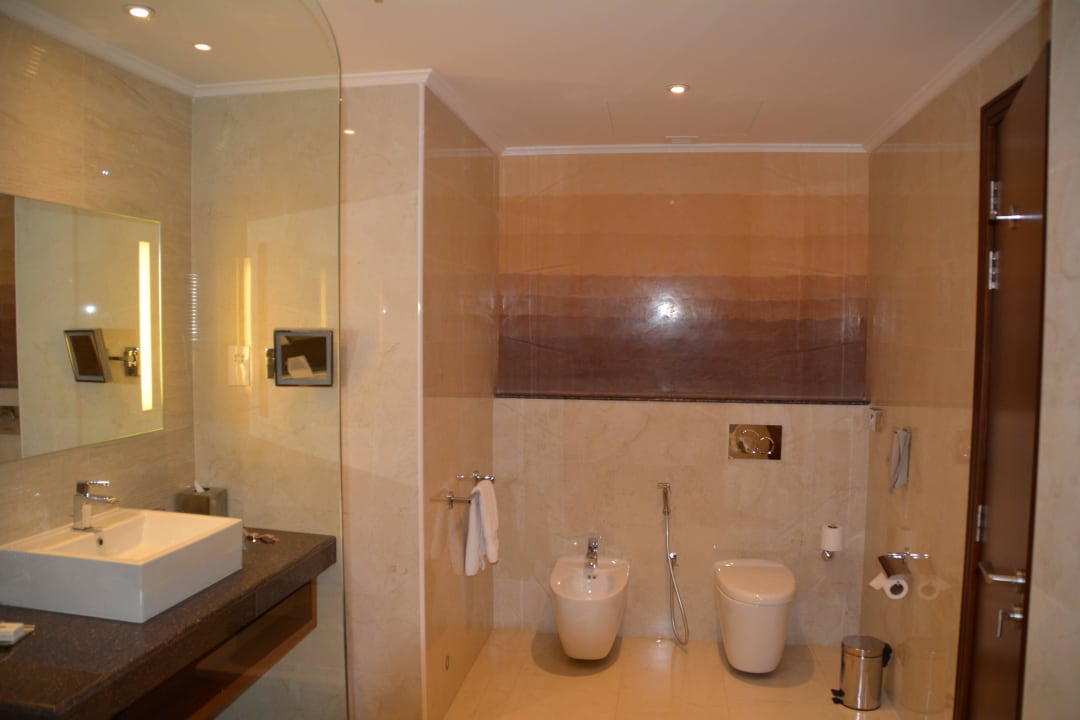 DeLuxe 2815 DoubleTree by Hilton Resort & Spa Marjan Island