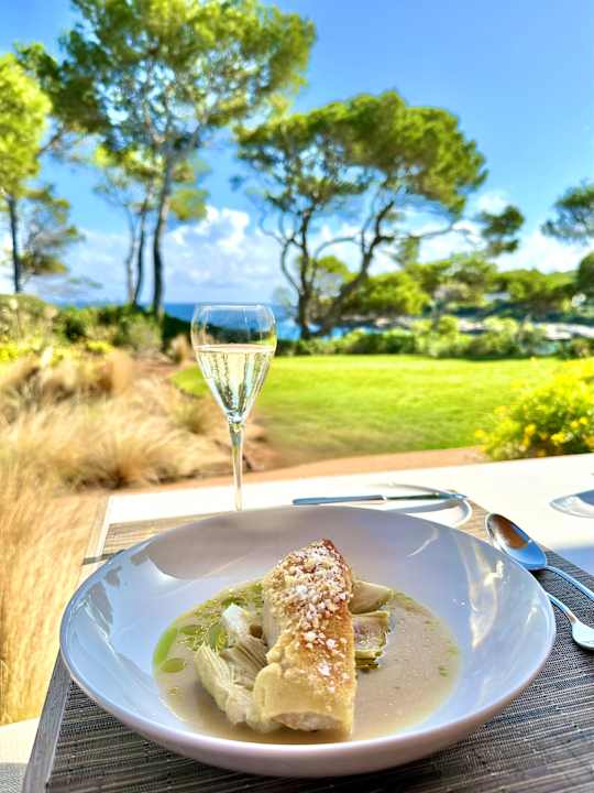 Gastro Ikos Porto Petro