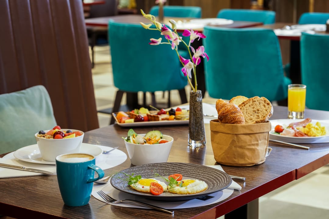 Gastro NYX Hotel Milan by Leonardo Hotels