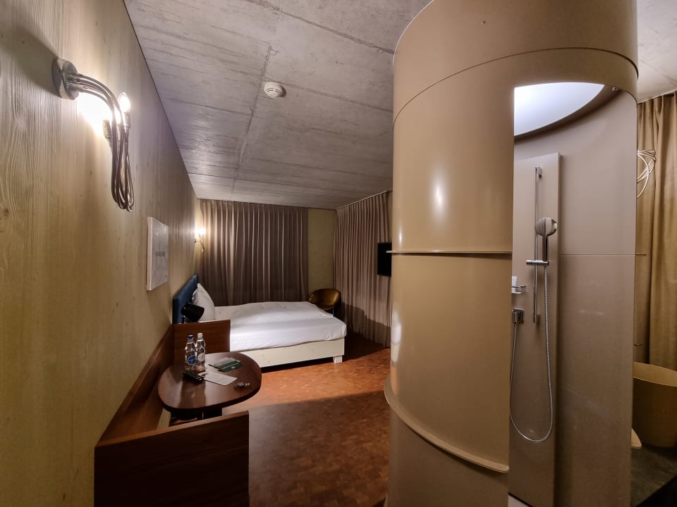 Zimmer Lodge Hof Weissbad