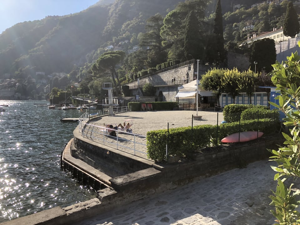 Strand Grand Hotel Imperiale