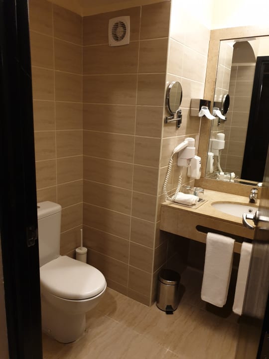 Zimmer Jaz Makadi Oasis Resort