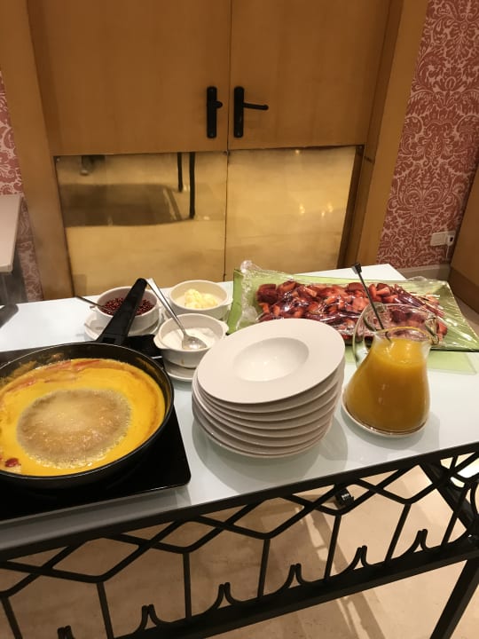 Restaurant Grupotel Playa de Palma Suites & Spa