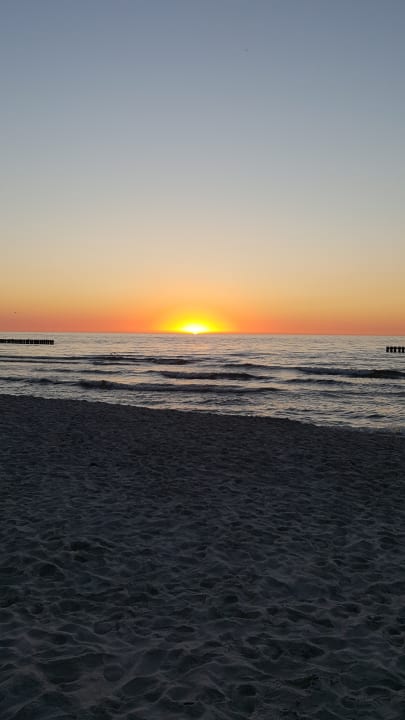 Strand Ferienanlage Vierjahreszeiten