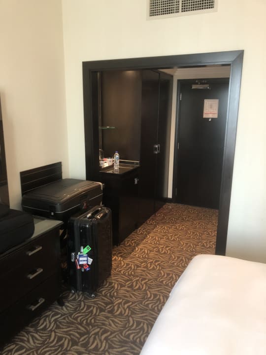 Zimmer Towers Rotana