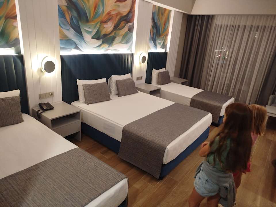 Zimmer Dream Fun World