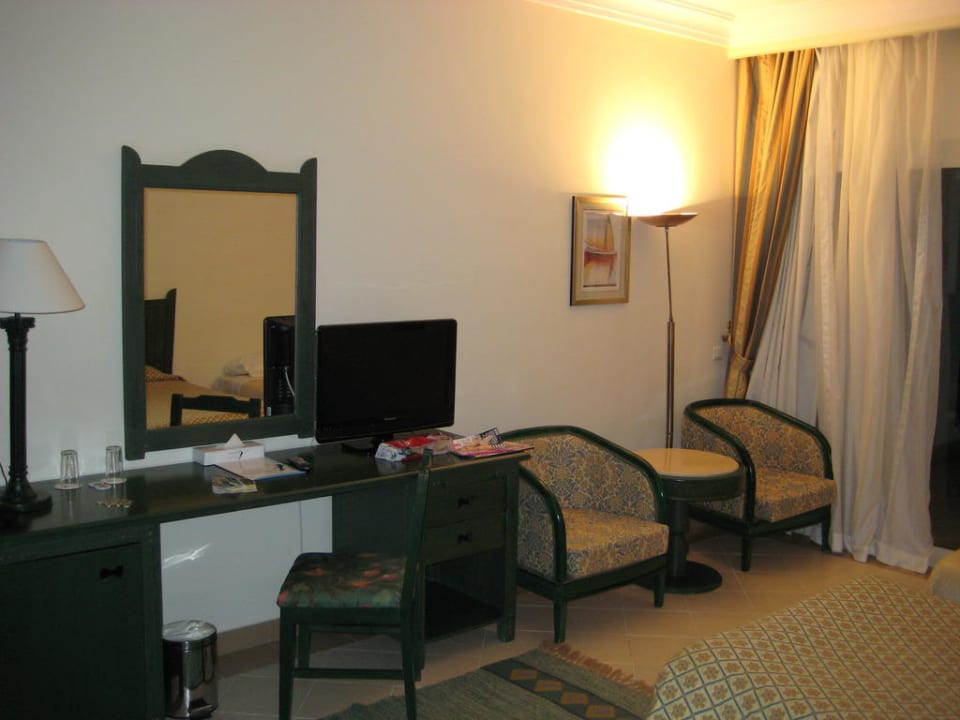 Superiorzimmer 3116 Pickalbatros Dana Beach Resort - Hurghada