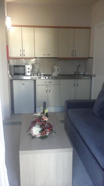 Zimmer Relaxia Lanzasur Club