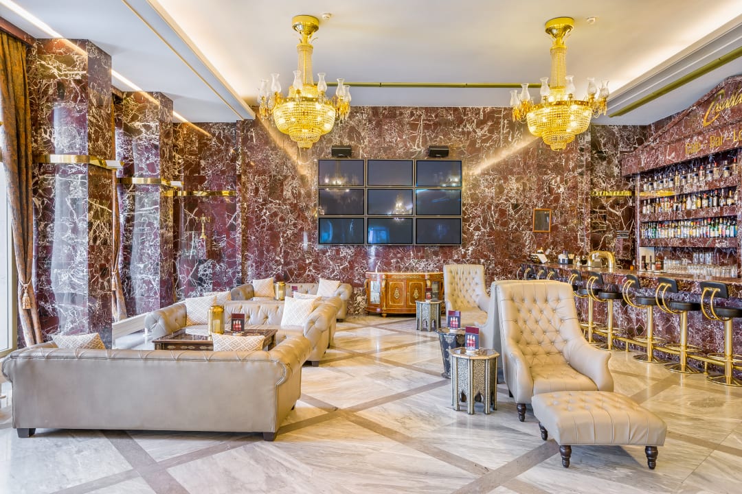 Sonstiges Hotel Unique Dortmund Hauptbahnhof