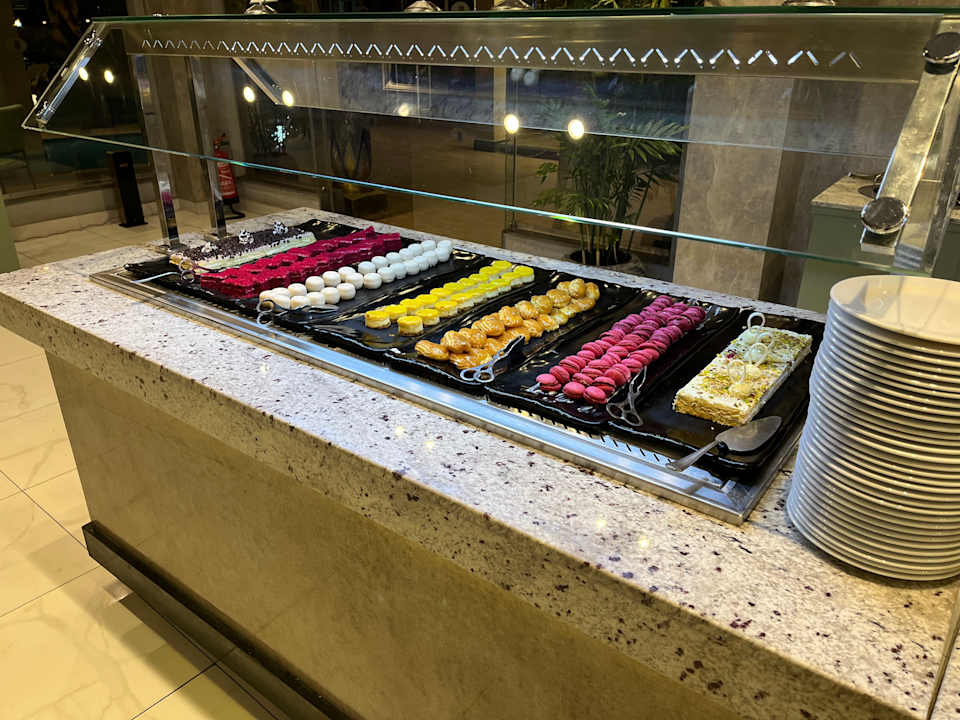 Gastro Hurghada Long Beach Resort