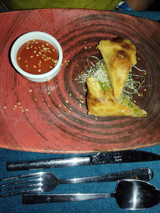 Gastro Hotel Delphin Imperial