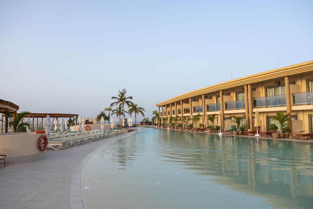Pool Iberostar Selection Fuerteventura Palace