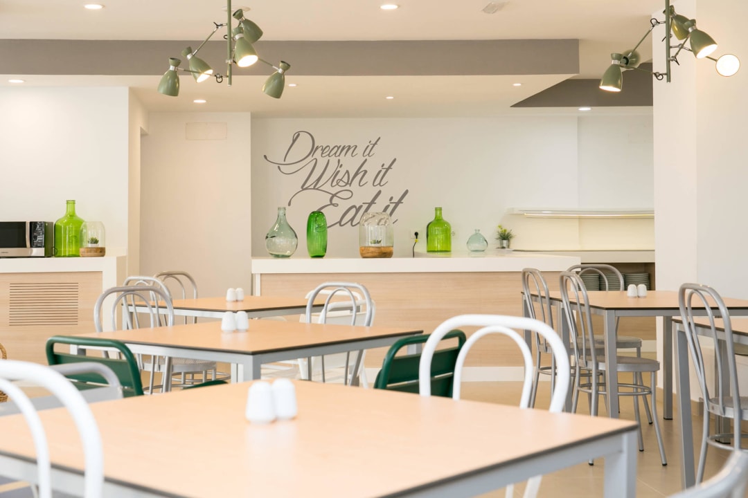 Restaurante Hotel LIVVO Anamar Suites