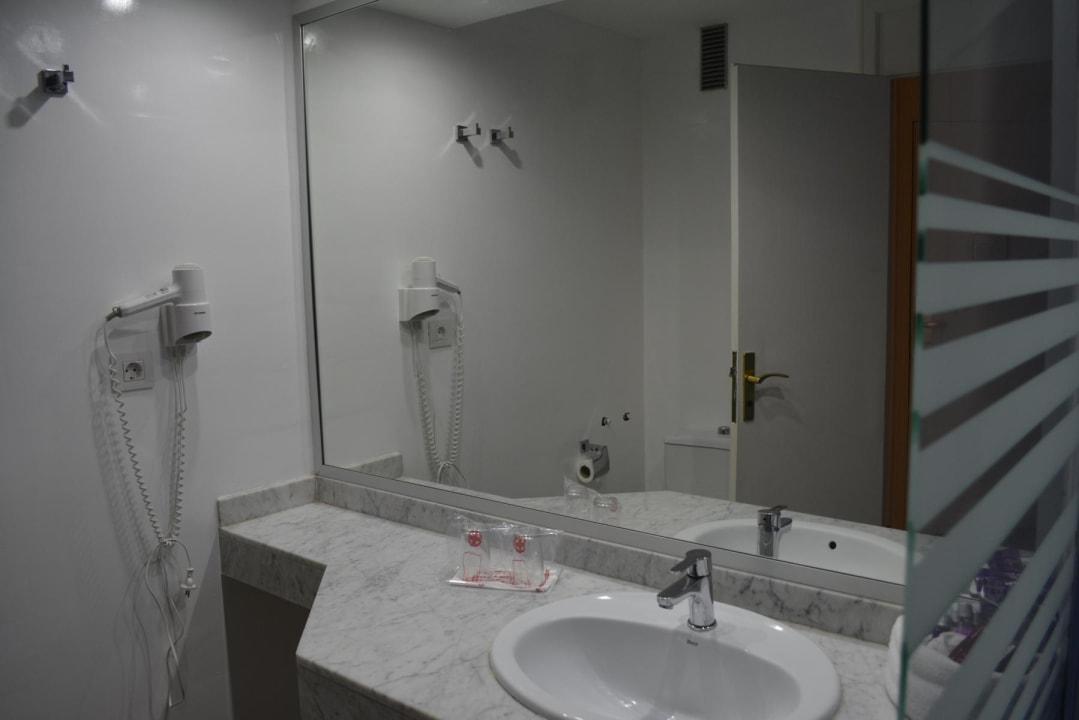 Suite NUmmer B24 - Bad LABRANDA Bahía y Villas Fañabé