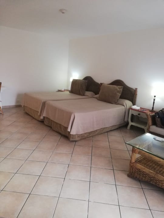 Zimmer Meliá Península Varadero