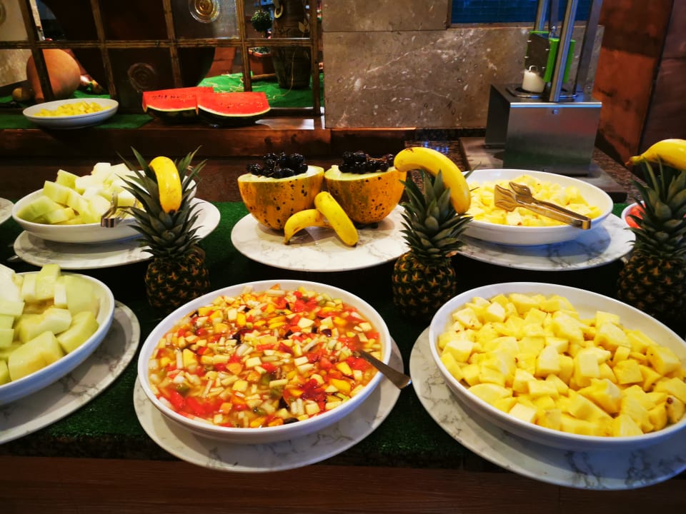 Gastro Megasaray Club Belek