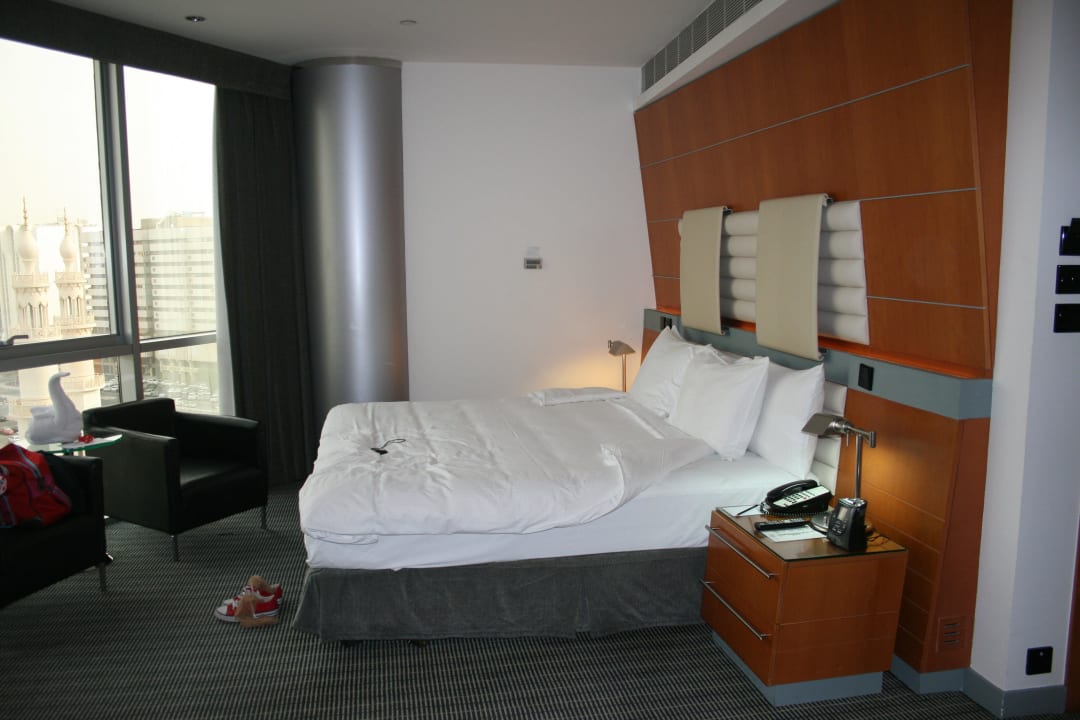 Kingsize Bett Golden Sands Hotel Creek